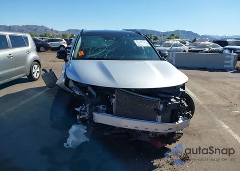 2022 Kia Sorento Ex z USA, uszkodzony, nr VIN 5XYRH4LF7NG131287